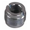 ADATTATORE ASTA DAP AUDIO D8952 PER SUPPORTO ASTA MICROFONICA Montaggio interno da 3/8 a 5/8